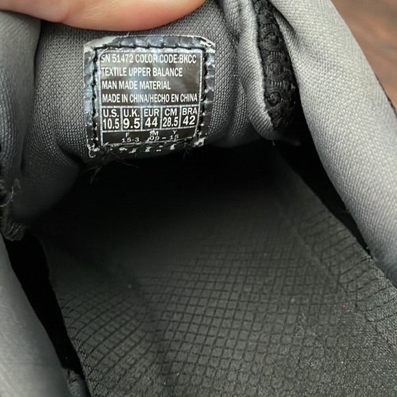 👟 Sketcher’s Sketch Air Men’s 10.5 - Picture 4 of 6